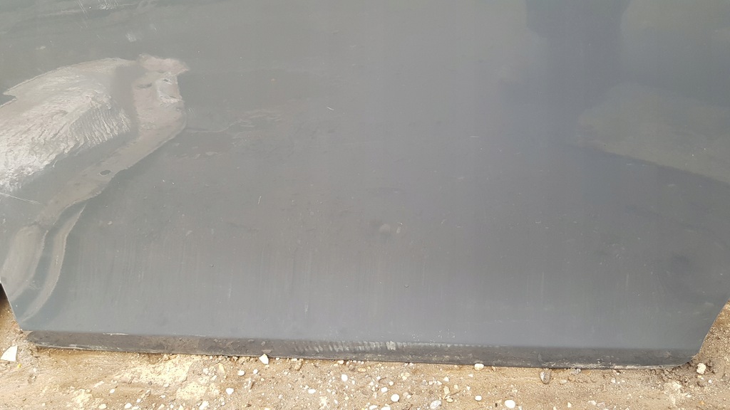 фото №7, Дверь левый задняя seat leon ii lz7x