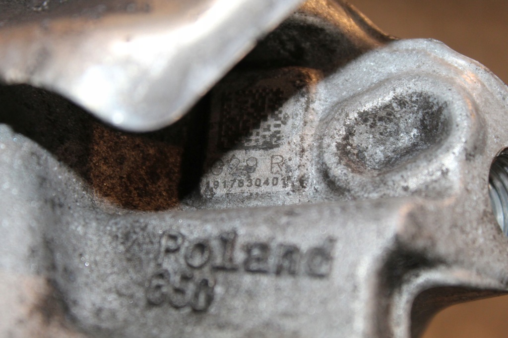 фото №8, Bmw x4 g29 поворотный кулак ступица рычаги задняя левая правая