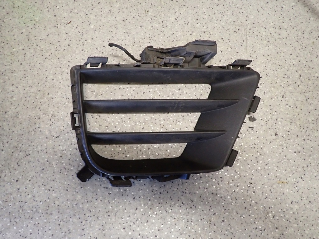 фото №1, Mazda5 mazda 5 08- заглушка протитуманної фари ліва lift