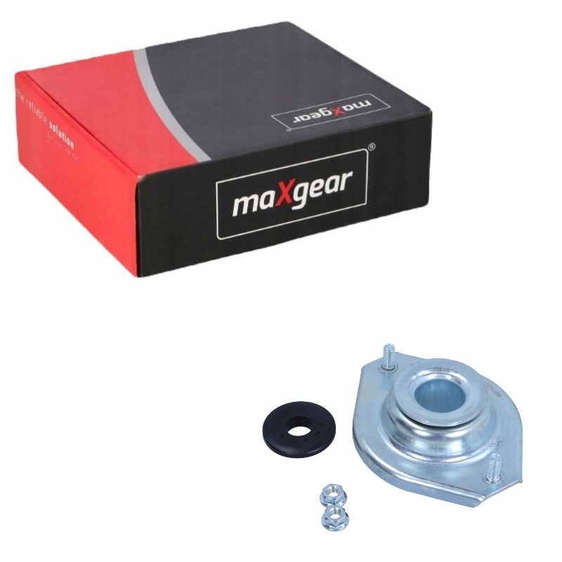 фото №1, 72-3535 maxgear подушка амортизатор. opel p.