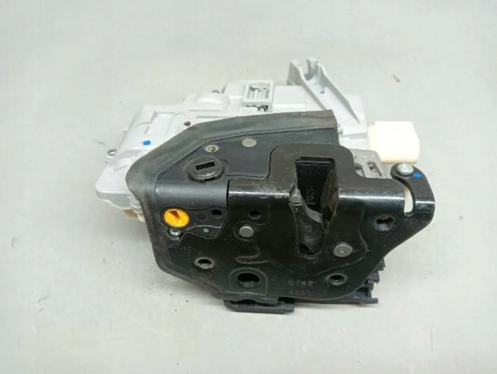 фото №5, Замок дверь левый задняя superb ii 3c4839015a