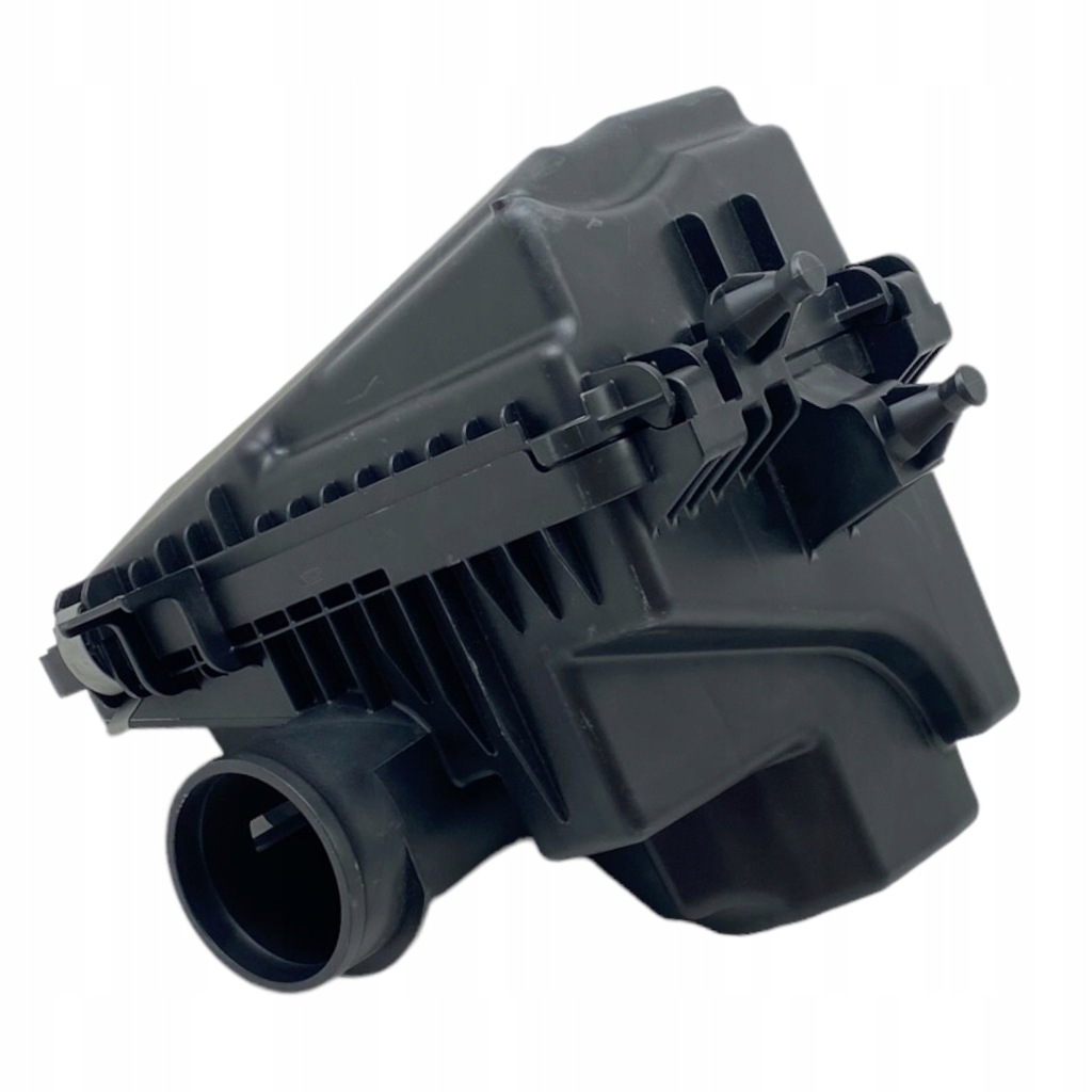 фото №11, Корпус фильтра воздуха renault kadjar 165004ea0c