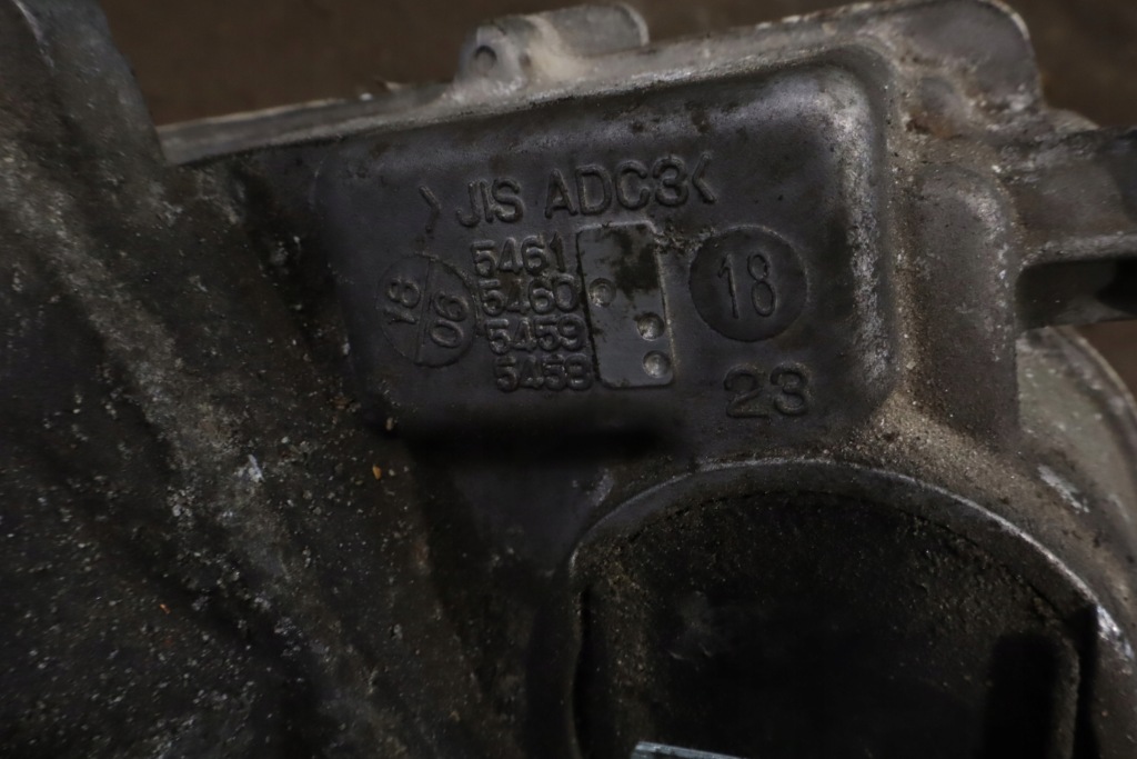 фото №10, Рулевая рейка bmw x1 ii f48 1.5