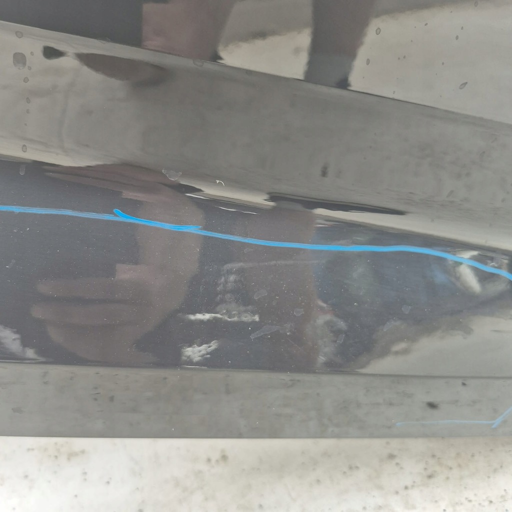 фото №10, Audi a5 8w 8w6 16- дверь левая задняя задние