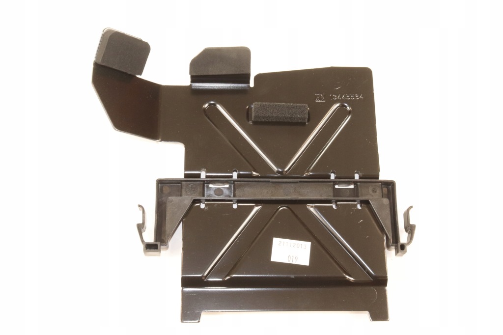 фото №1, Opel meriva b 2015-2017 кронштейн акумулятор