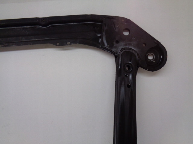 фото №16, Dacia sandero ii lift подрамник санки подрамник подрамник