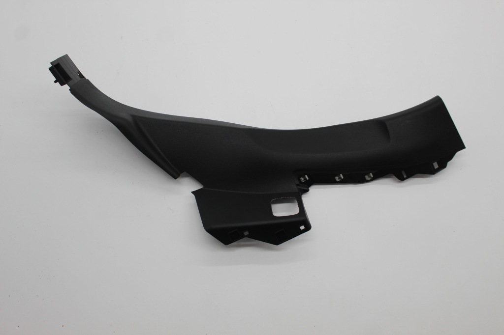 Купить Audi q7 4m накладка стойка порог правый  4m0867768g