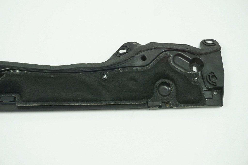 фото №9, Жабо megane iv оригинальный номер 668107619r