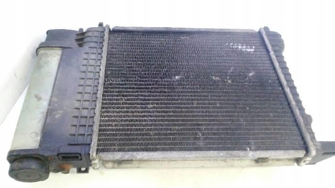 Радиатор воды bmw 318 1,8 b с Разборки