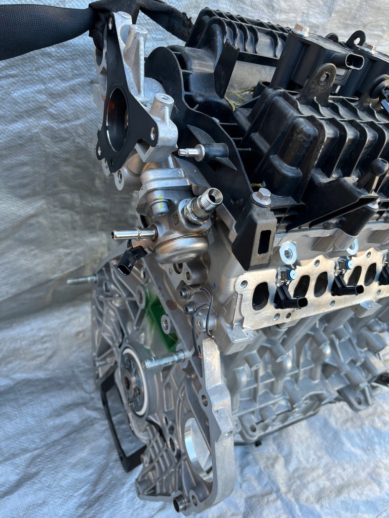 фото №8, Fiat tipo ii 500x двигун 1.5 hybrid 46347813 новий