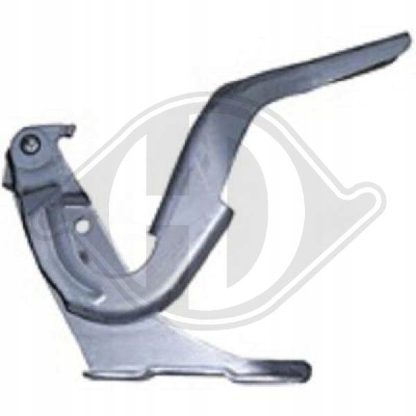 фото №1, Петля капот honda hr-v 16-