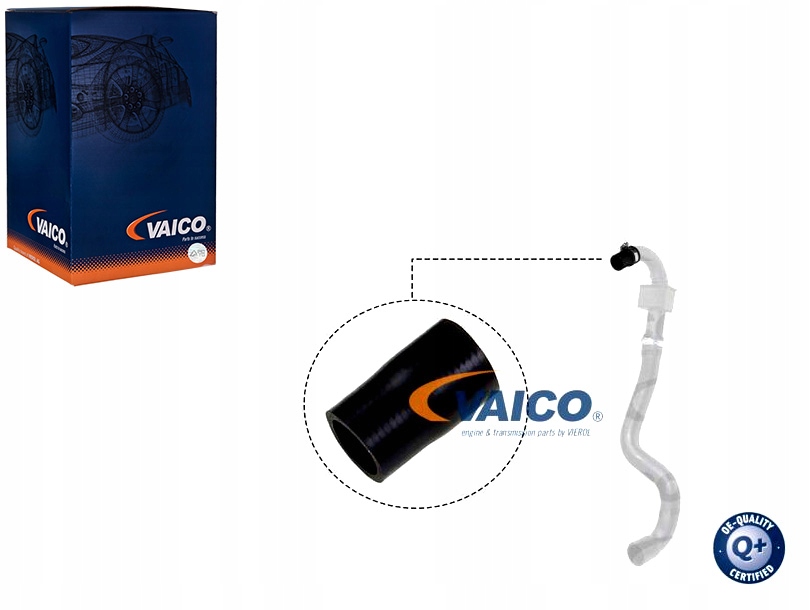 фото №1, Шланг радиатора dacia logan logan express logan mcv renault megane