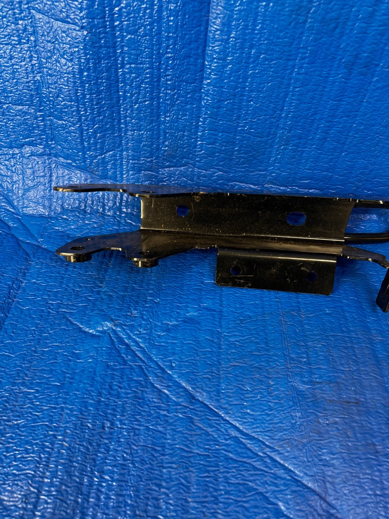 фото №12, Вушко кронштейн балка балка transit custom bk21--17912a04