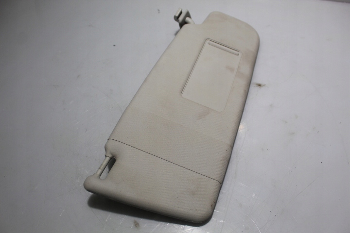 фото №4, Захист сонцезахисна права volkswagen jetta v