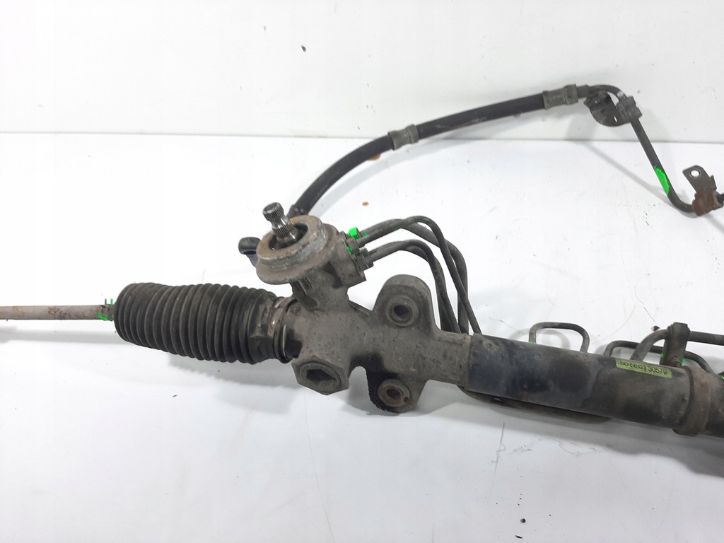 фото №13, Kia shuma ii 1.6 16v 04r трансмиссия рулевая рейка рулевая 30924 sd30579