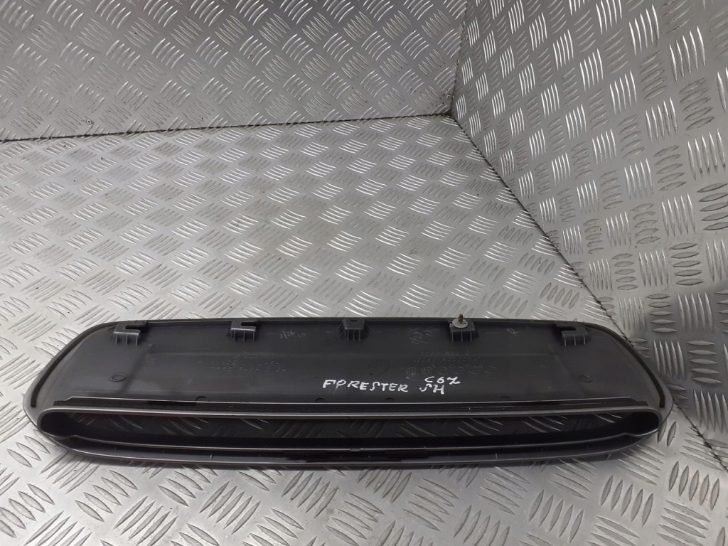 Впуск капота subaru forester sh 90821sc010 c6z Доставка