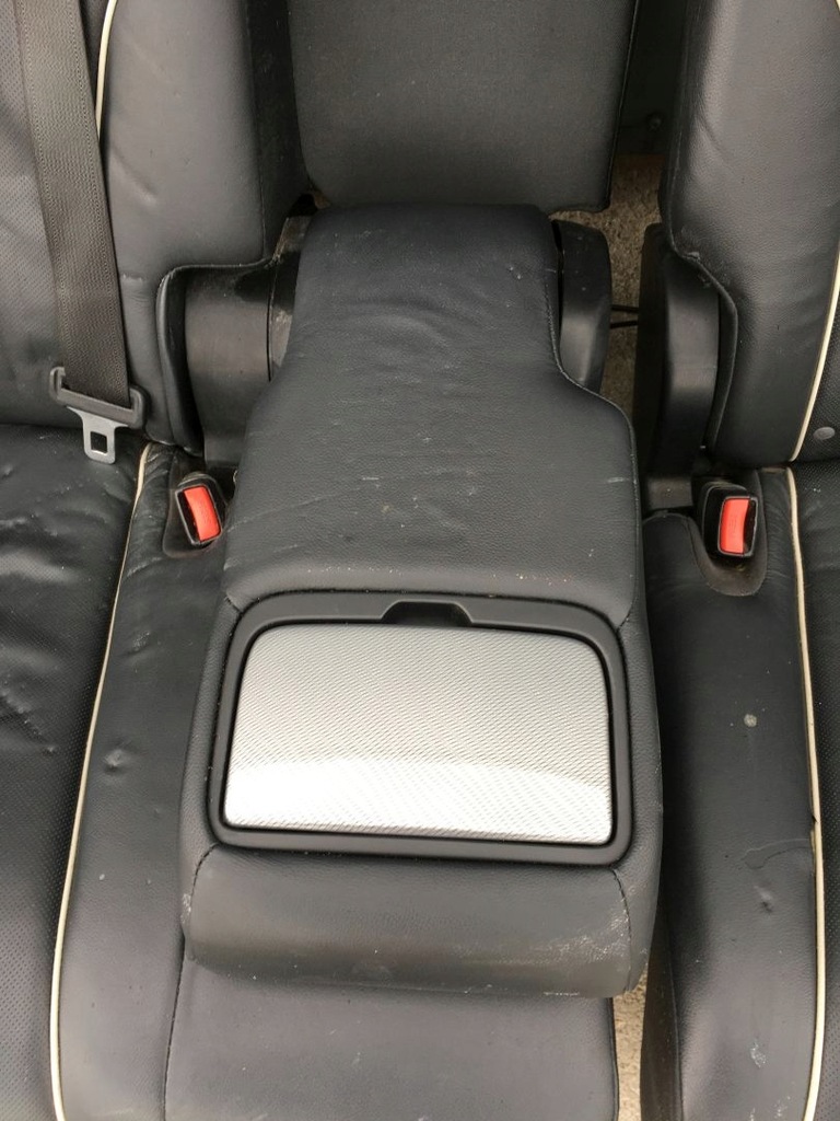 фото №9, Toyota venza 09-16 сидіння сидіння шкіра usa