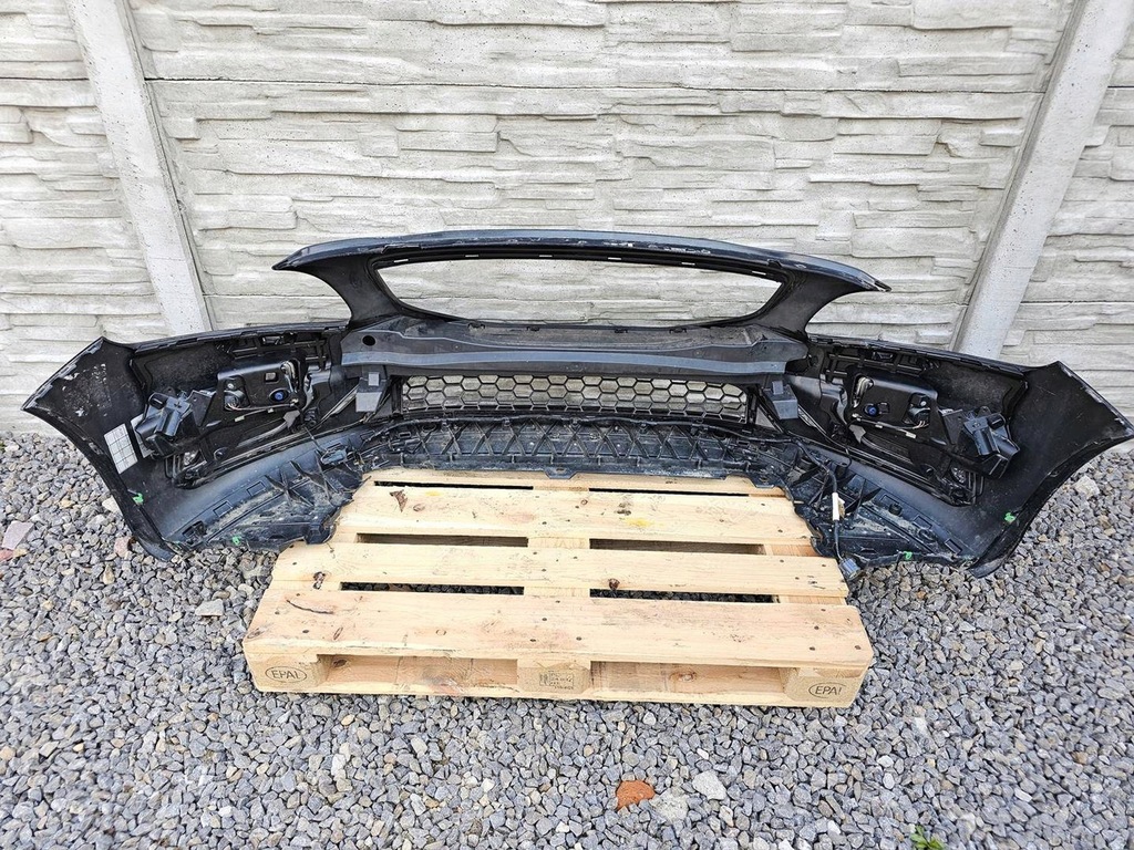 фото №9, Бампер перед volvo v60 s60 2013-2017 rdesign 452-46