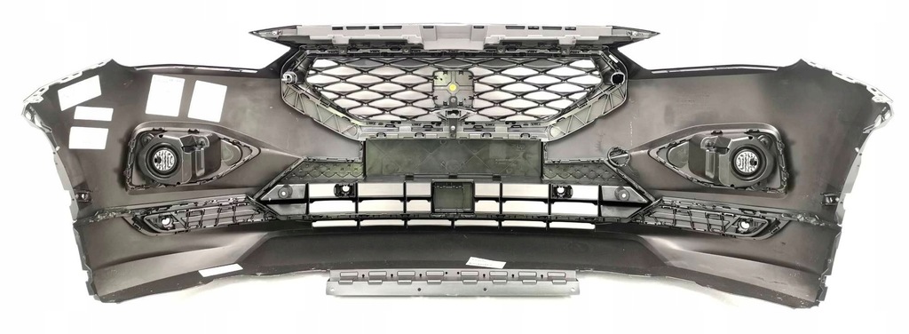 фото №14, Бампер перед передній seat tarraco fr 6xpdc камера lx6t 5fj807221d новий org