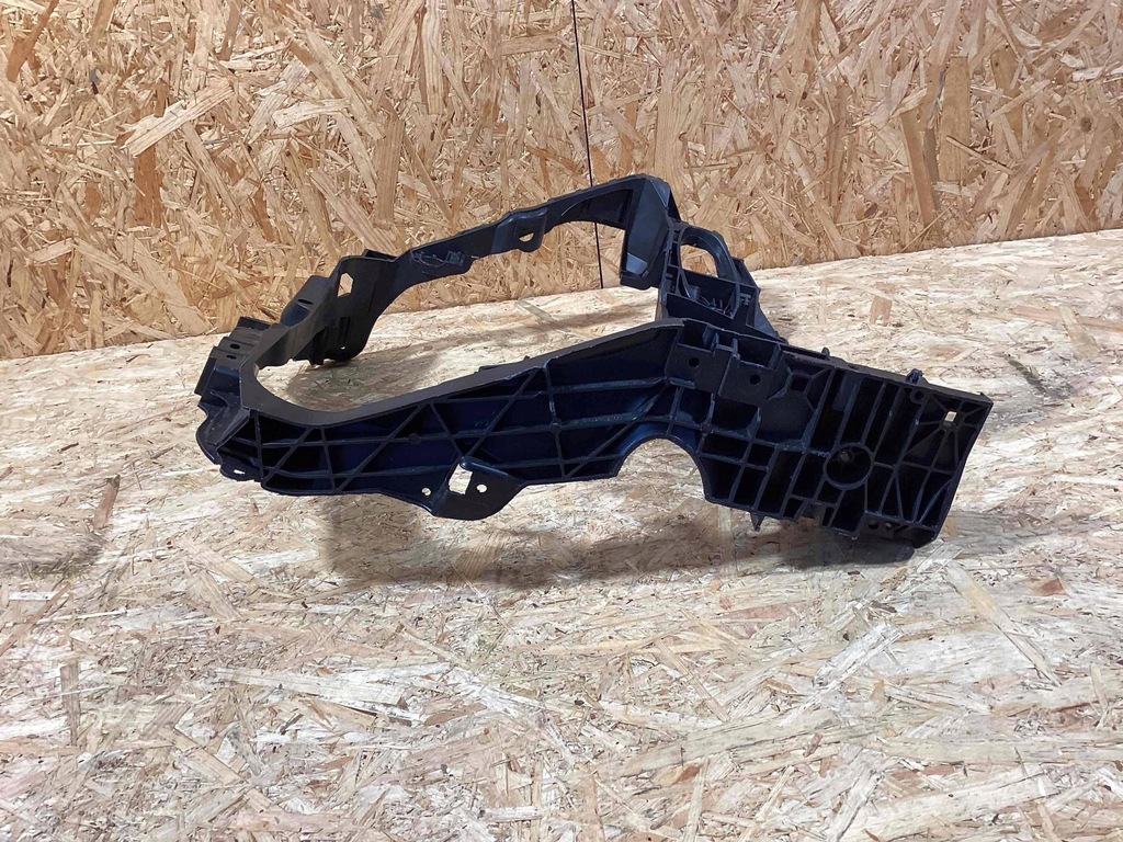 фото №5, Панель фары pas правый porsche macan 95b805594