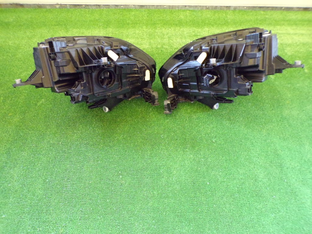 Лампы mini левая i правая mini u25 countryman full led 63.11-5a1a2a4_06 Цена