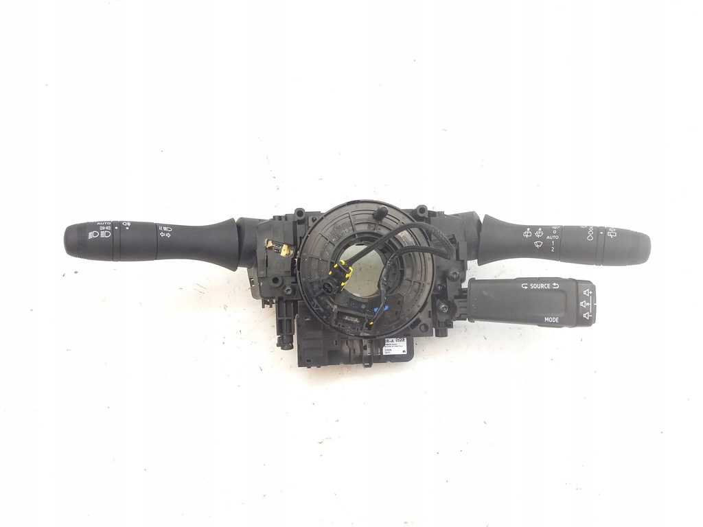 фото №1, Переключатели лента переключатель renault clio v 23r.