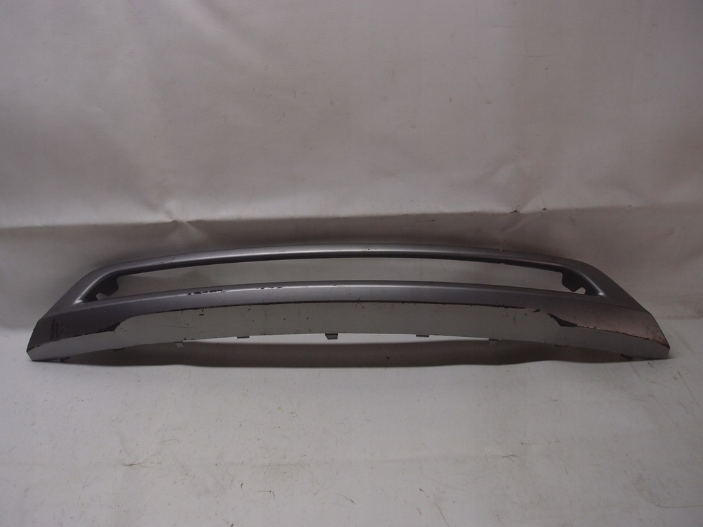 фото №1, Решітка радіатора молдинг бампера crossland 2017 475498858