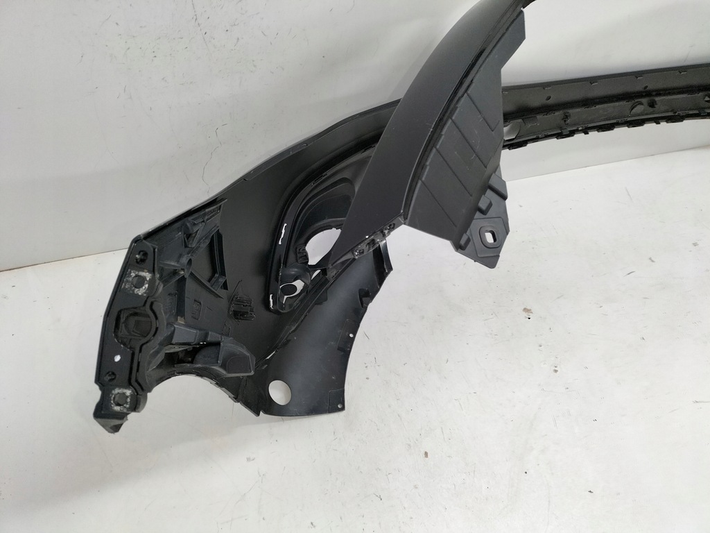 фото №8, Бампер передний перед mercedes gla ii h247 a247 20-