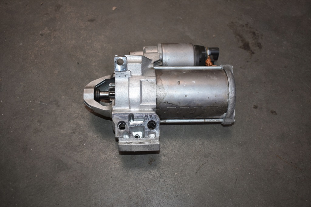 Купити Стартер bmw g05 g06 g07 1