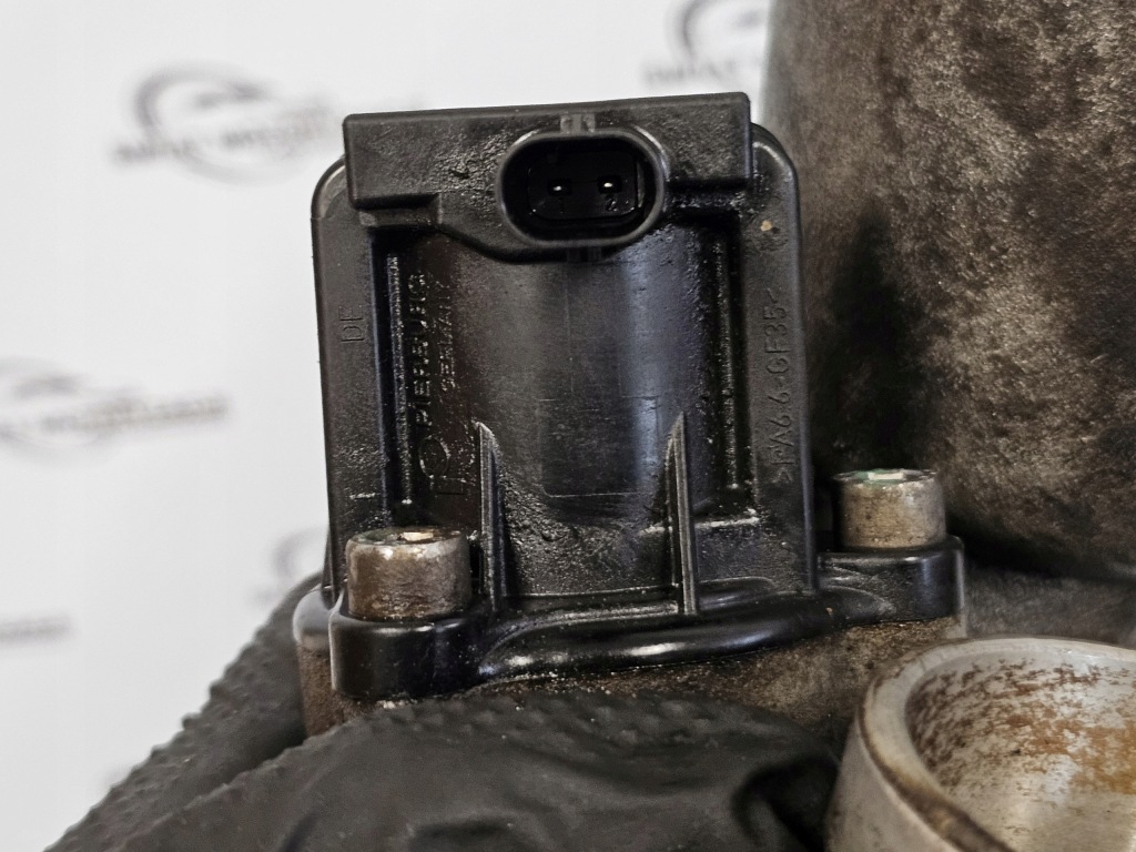 Mercedes w212 1.8 b cgi 271860 турбонагнетатель a2710903680 Киев