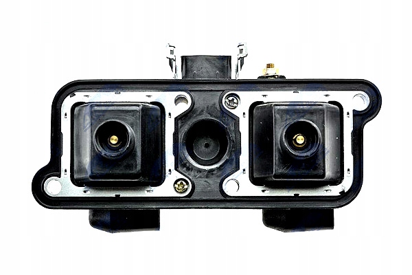 фото №8, Катушка зажигания nty ecz-vw-008