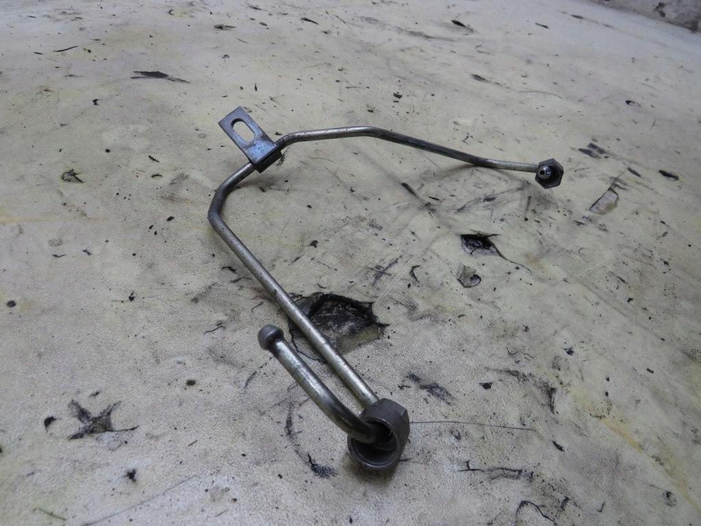 фото №5, Трубки дроти пального jaguar xe x760 2.0 d