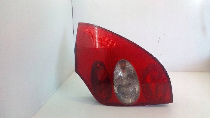 фото №8, Лампа права лампа kombi renault laguna ii