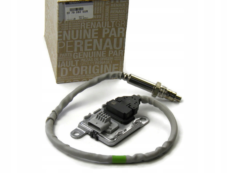 Датчик nox renault master 3/ opel mov renault оригинальный номер 227908265r датчик nox Киев