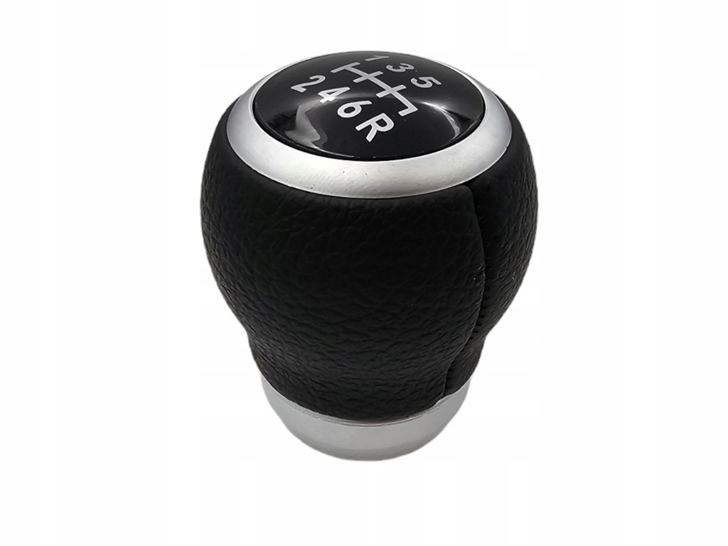 фото №6, Ручка переключения передач subaru forester 2010-2018