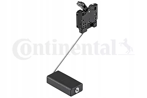 фото №1, Датчик уровня топлива audi a1 seat ibi