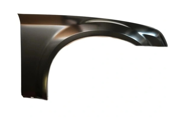 фото №1, Крила передній chrysler 300c 2004-2011 правий