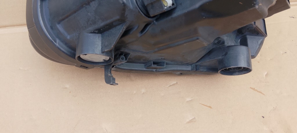 фото №14, Лампа перед передняя правая citroen c3 aircross 17-22rok 13468647 462161423