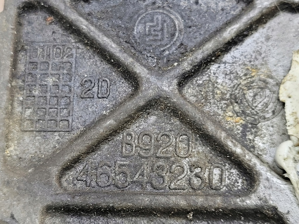 фото №10, Катушка зажигания lancia y ypsilon punto ii 2 panda seicento albea strada 1.2