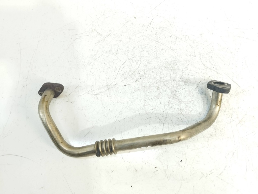 Купити Opel astra h 2004 шланг egr k1980