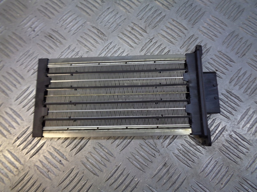 фото №1, Обігрівач електрична kia rio ii