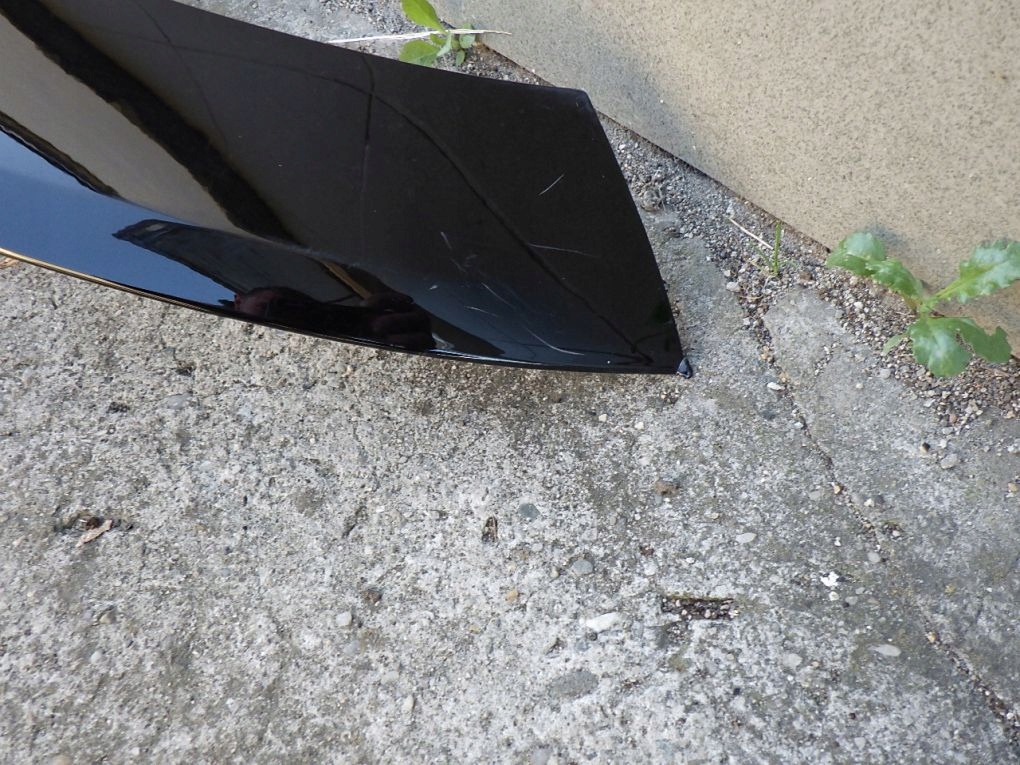 фото №9, Opel astra l vi 6 22- решётка радиатора решётка радиатора усилитель бампера