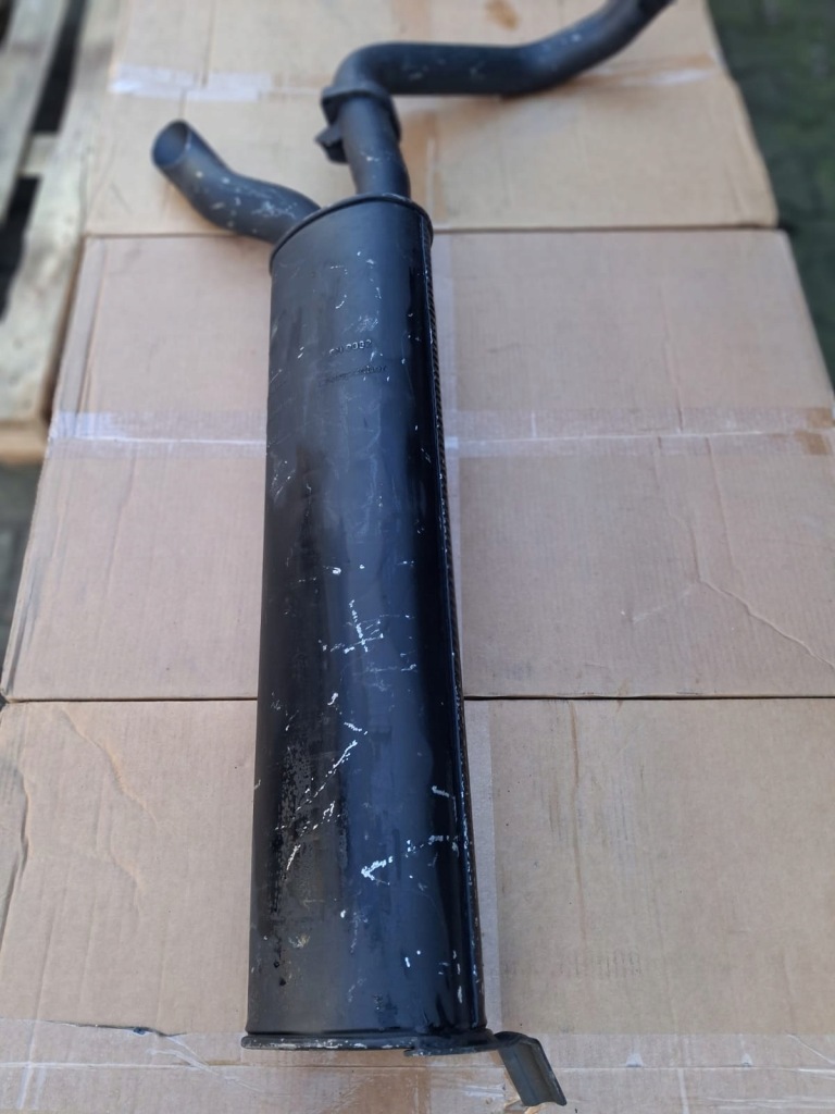 Гаситель 4634902501 mercedes g-klasa 4634903001 4634904101 в Украине