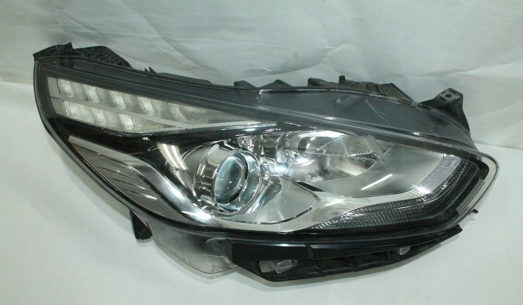 фото №1, Лампа правая ford s max mk2 galaxy mk4 led 2015-