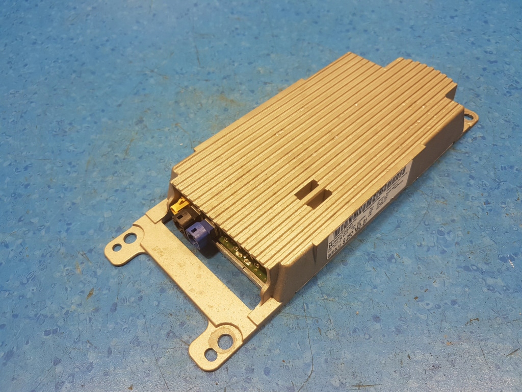 фото №9, Bmw 3 f30 модуль bluetooth 9257150