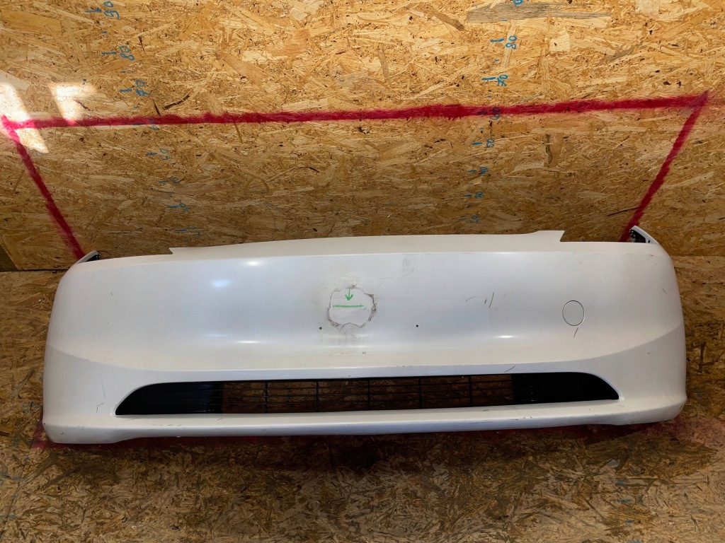 Купити Tesla model 3 lift 23- бампер перед передній