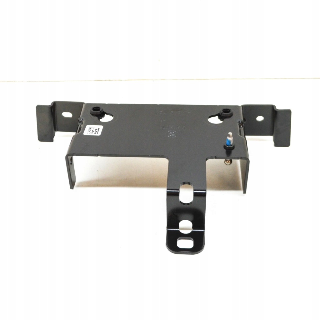 фото №10, Bmw 7 g11 передній кронштейн датчика відстані круїз-контроль 66316886218 oem