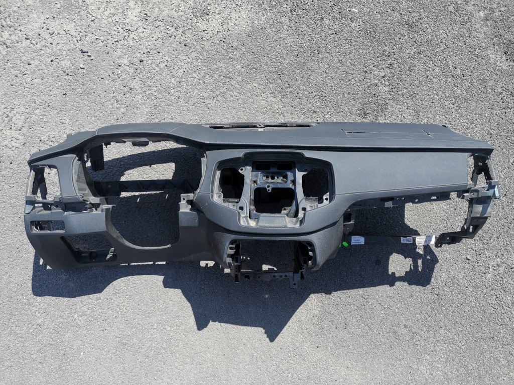 фото №1, Volvo xc90 ii приборная панель приборная консоль проекционный дисплей