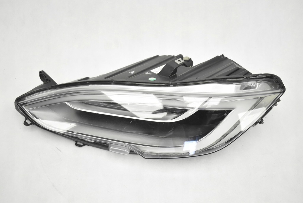 Купить Tesla model s рестайлинг  фара левая перед full led + модуль 1053574-00-c