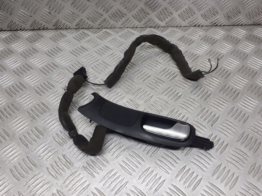 Купити Ручка права передня внутрішня audi a4 b5